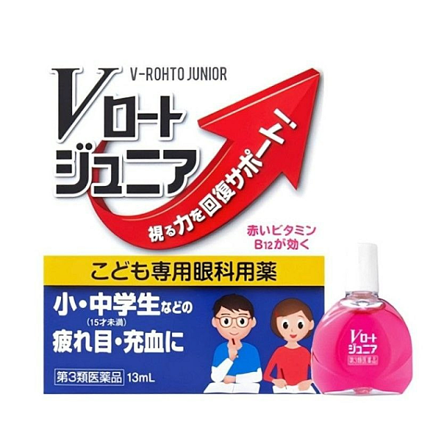 Anti-myopia eye drops support vision recovery for ch...